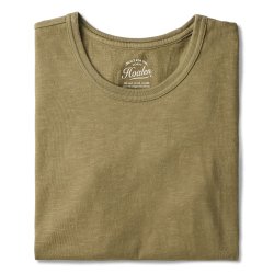 Military Green Medium  T-Shirt - Packshot 1 / 1