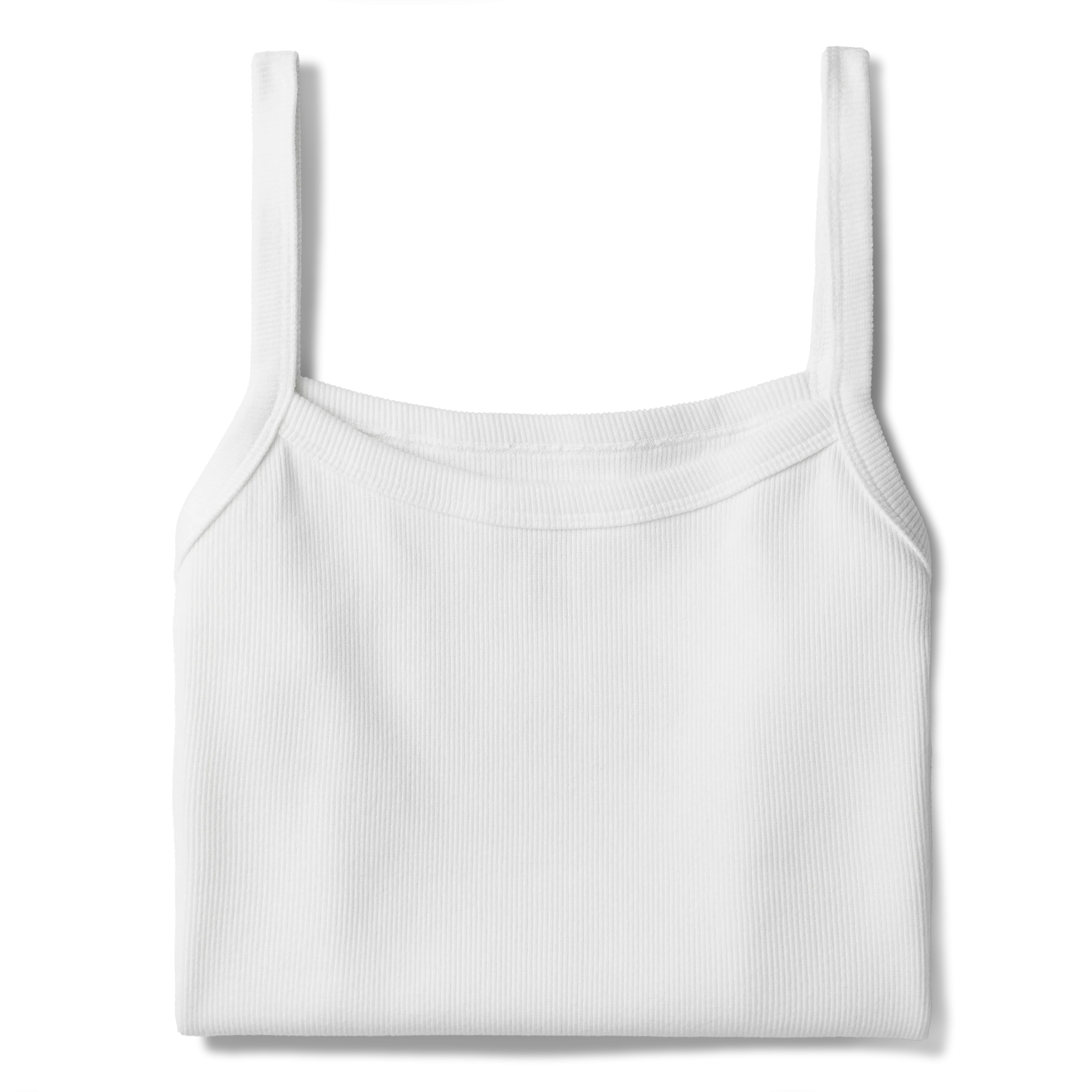 Débardeur épais Off White - Packshot 1 / 3