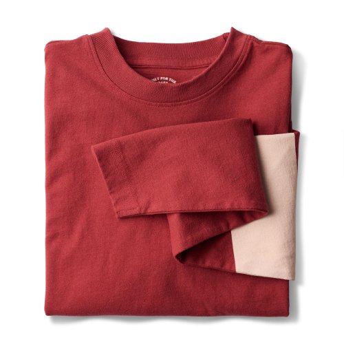 T-Shirt manches longues Stringer édition
