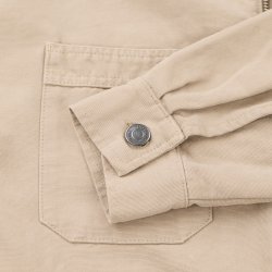 Combinaison confortable Earth Brown - Vue détail 4 / 9