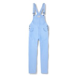 Salopette denim North Blue - Packshot 2 / 6