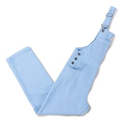 Salopette denim North Blue - Packshot 1 / 1