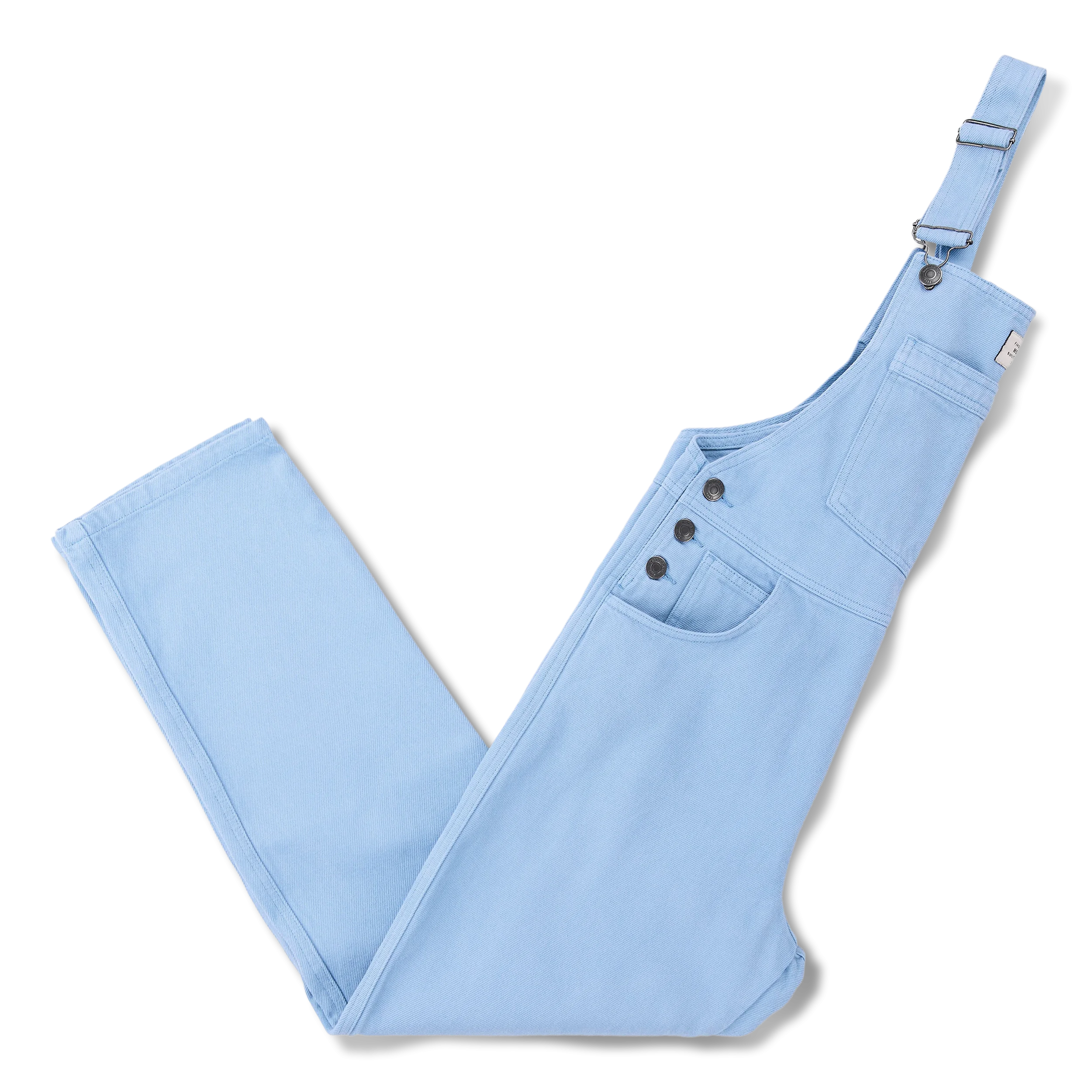 Salopette denim North Blue - Packshot 1 / 6