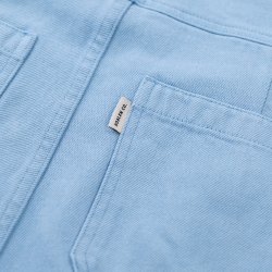 Salopette denim North Blue - Vue détail 4 / 6