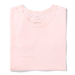 Faded Pink Medium T-Shirt - Packshot 1 / 1