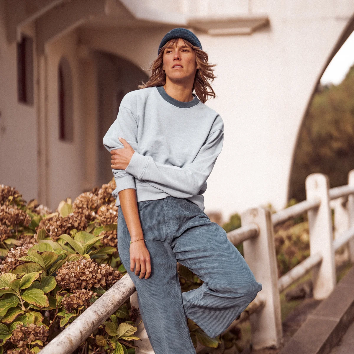 Sweatshirt Crew Neck Series