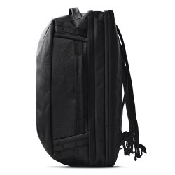 Top sac à dos week end femme on Sale Sac dos femme en toile de jute cuir Nature