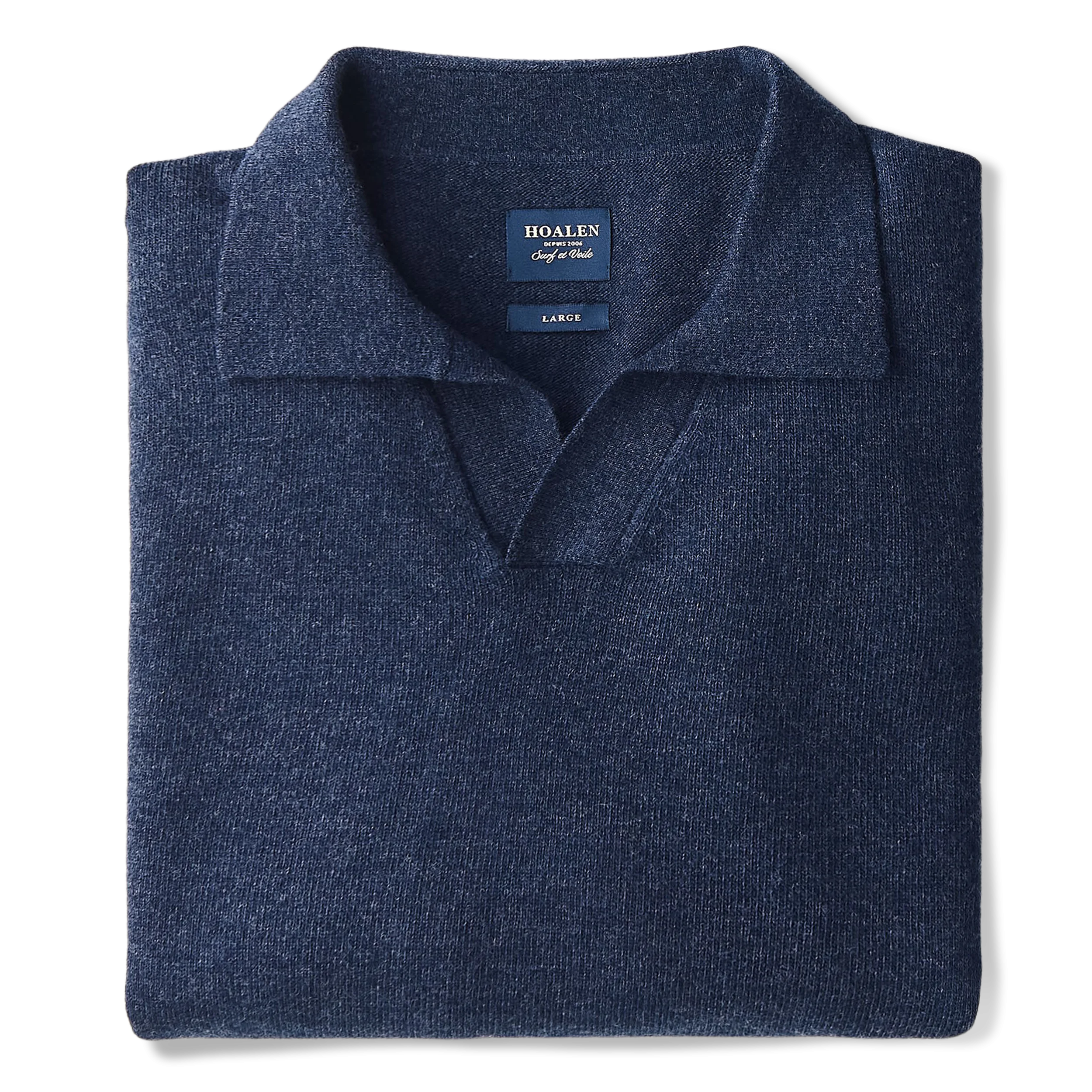 Pull Deep Blue - Packshot 1 / 5