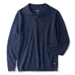 Pull Deep Blue - Packshot 2 / 5