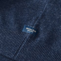 Pull Deep Blue - Vue détail 3 / 5