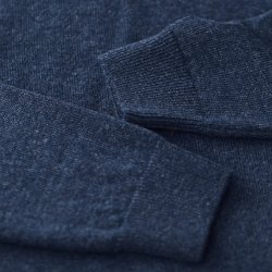 Pull Deep Blue - Vue détail 4 / 5