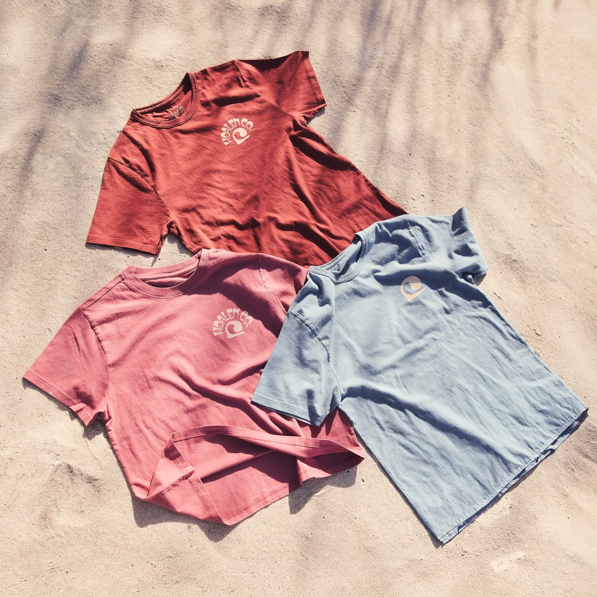 T-Shirt HoalenCo.