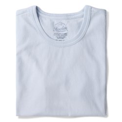 T-Shirt medium Sky Blue - Packshot 1 / 1