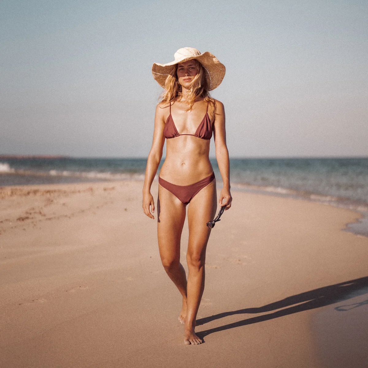Maillot de bain 