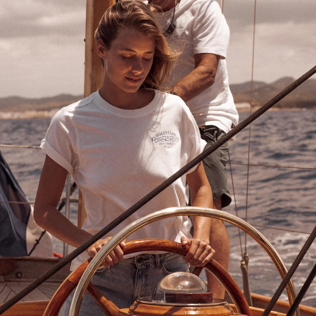 T-Shirt Hoalen Classic