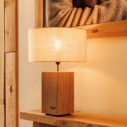 Chêne Wood Collection - Outdoor View 2 / 8