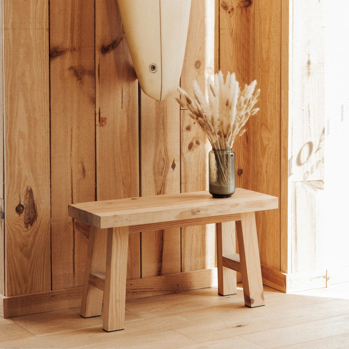 Wood Collection 