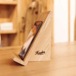 Pin Maritime Wood Collection - Outdoor View 2 / 4