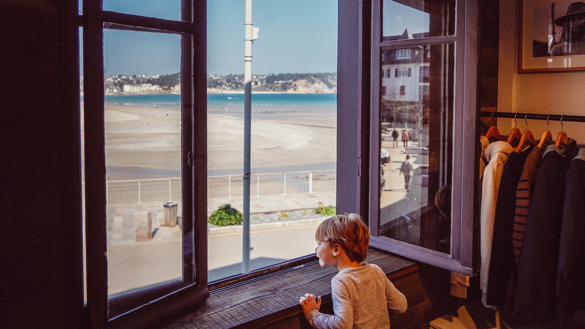 Ocean Store Crozon-Morgat
