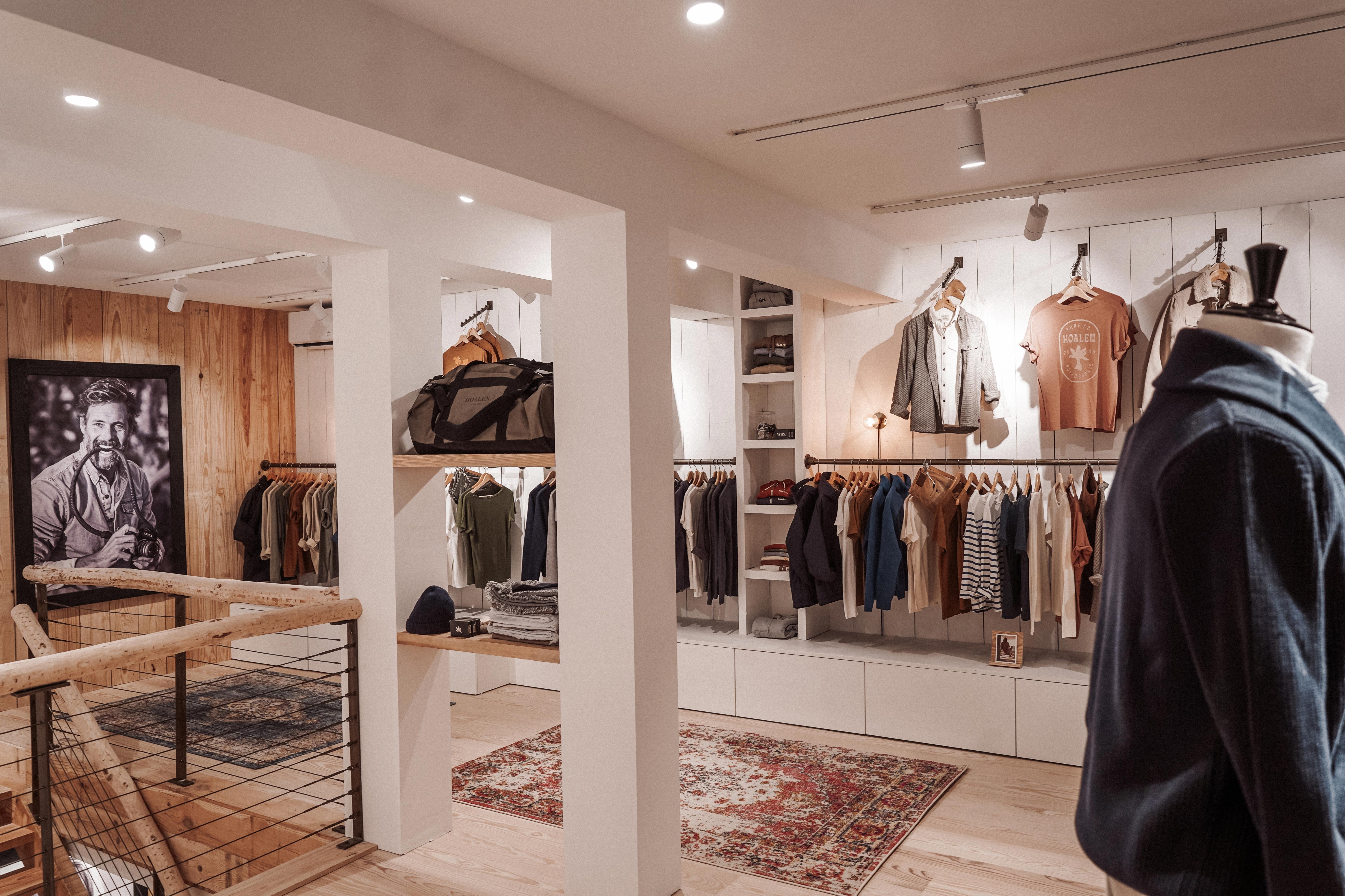 Ocean Store Brest