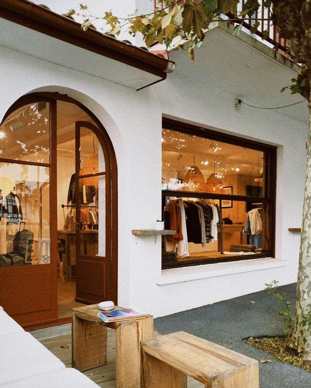 Ocean Store Guéthary