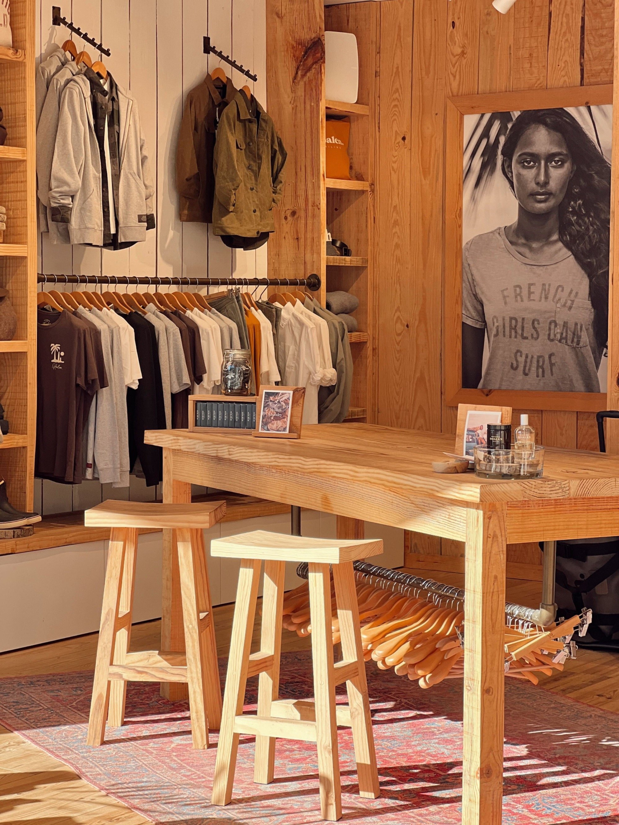 Ocean Store Cap Ferret