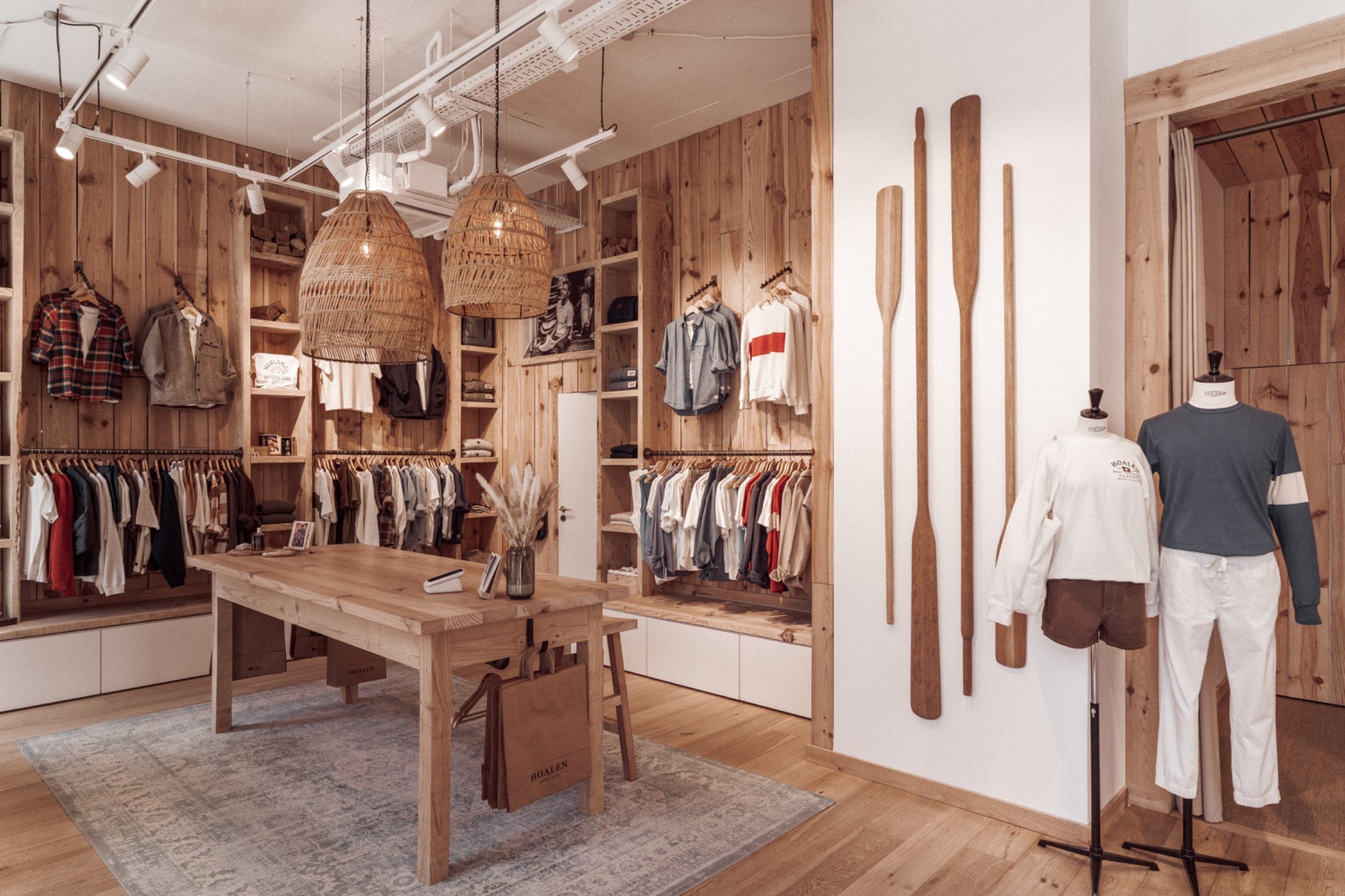 Ocean Store Concarneau