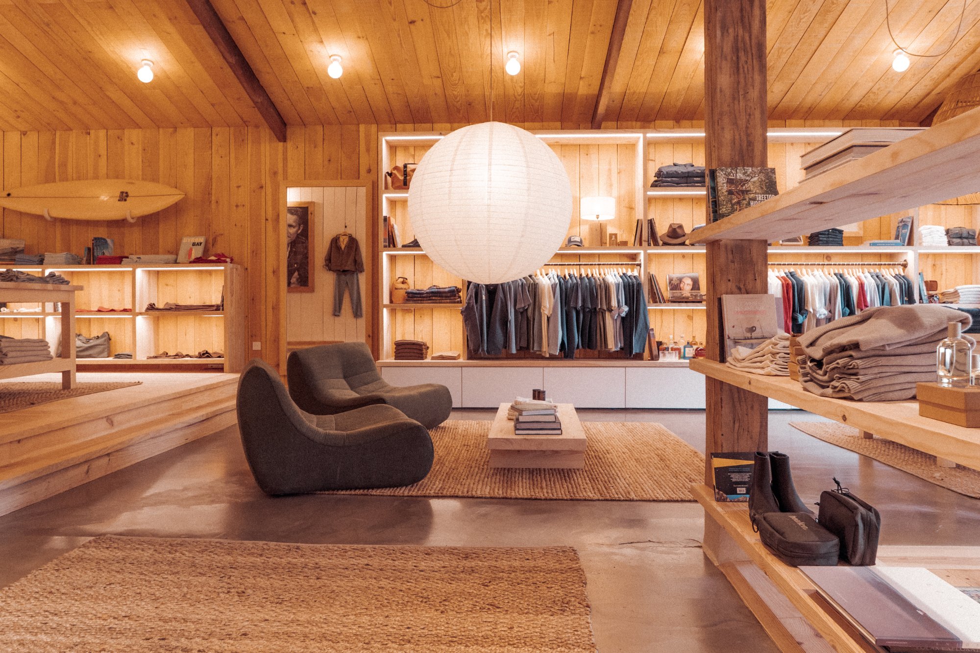 Ocean Store Douarnenez