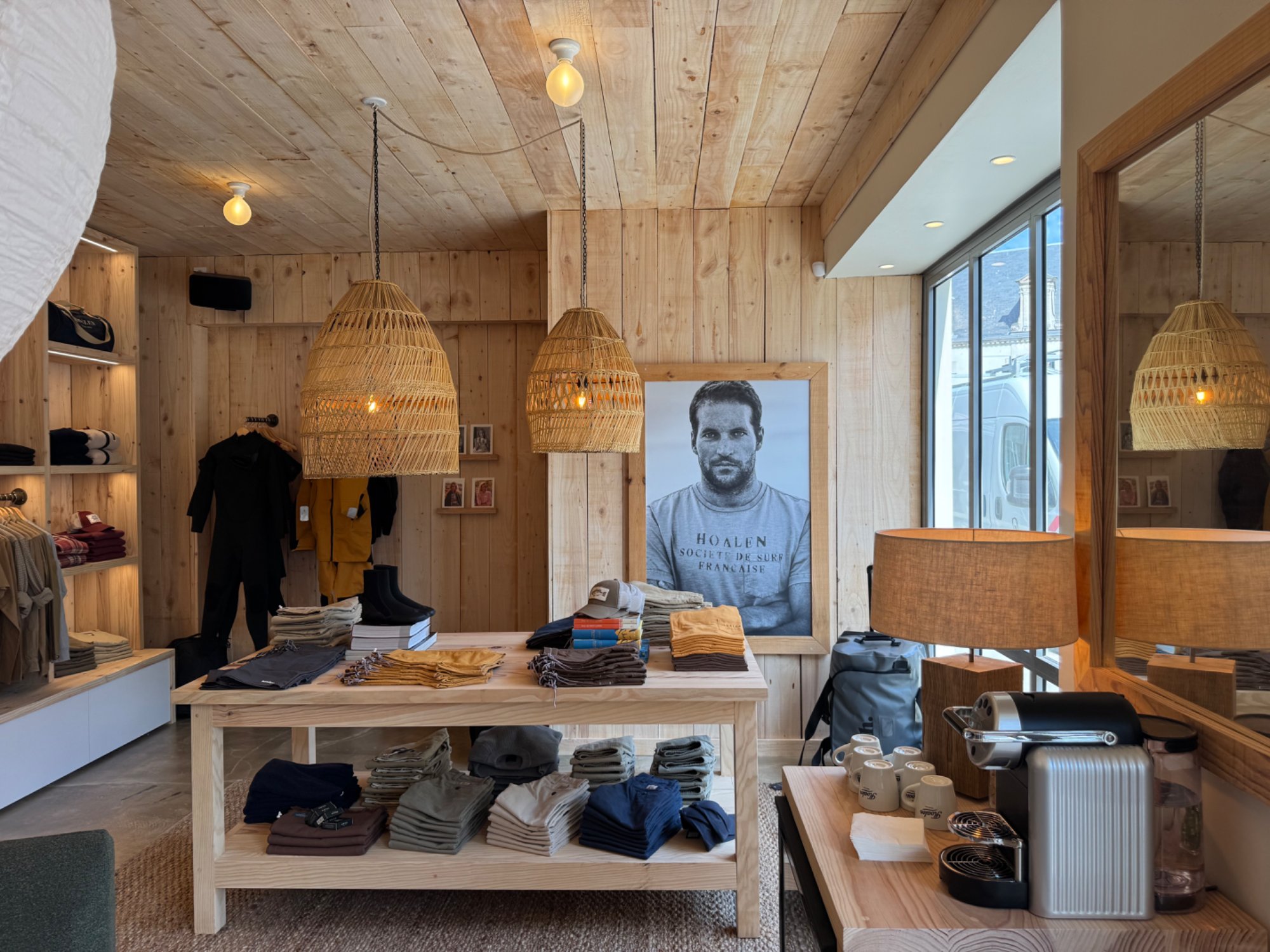 Ocean Store Noirmoutier